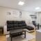 Apartamento Santiago Lopez -Wifi-plaza de Garaje