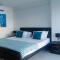 2B/2B Gorgeous Sunsets-Ocean View -Pool - Cartagena