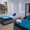 2B/2B Gorgeous Sunsets-Ocean View -Pool - Cartagena