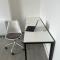 Room in new flat