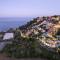 Luxury Taorum villa with spectacular sea views in Taormina