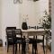 Boutique Vaksali Apartment