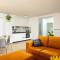 Apartman Oliva and Studio Delux for a family with swiming pool, free parking, terace with view at the sea - 珀德垂那
