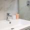 Apartman Oliva and Studio Delux for a family with swiming pool, free parking, terace with view at the sea - 珀德垂那