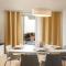 Apartman Oliva and Studio Delux for a family with swiming pool, free parking, terace with view at the sea - 珀德垂那
