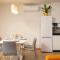 Apartman Oliva and Studio Delux for a family with swiming pool, free parking, terace with view at the sea - 珀德垂那