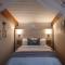 Buckingham Garden Suite