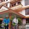 Villa Pink House