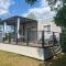 Mobile Homes Relax Park Umag - Umag