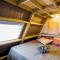 A-luxury Glamping by La Mignola