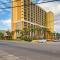 Private Beach Access Myrtle Beach Resort Rental - 默特尔比奇