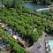 International Camping Ardèche