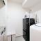 Nakajima Park stay AMS tower 32F Panoramic view of Sapporo city