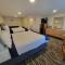 Tides Motel - Hampton Beach