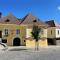 Weingut FJ Gritsch Mauritiushof Apartments - Spitz