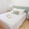 apartamento playa chica