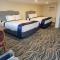 Tides Motel - Hampton Beach