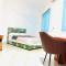 Mavern House Apartments