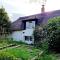 Piddle Puddle Cabin