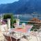 Casa Boka with Kotor Bay view - Muo