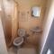 Ótimo Quarto e Sala mobiliado em itapoa.
