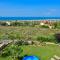 Great sea view apartment kokkini hani - كوكيني خانيون