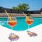 Villa Sorelle with a swimming pool