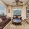 A4 Big Bend Suite Second Floor 3-bedroom Sunset View