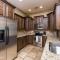 A4 Big Bend Suite Second Floor 3-bedroom Sunset View
