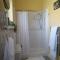 Beautiful one bed with stunning sea view