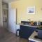 Beautiful one bed with stunning sea view