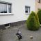 Ferienwohnung in Hameln am Wald
