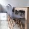 Eden Cottage - 9 Guests, Sea Views, Central Cowes, Ferry Deal