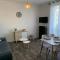 Appartement rénové à 200m de la plage - Châtelaillon-Plage