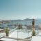 Mariet Naxos Elegant Suites