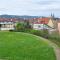 Hotel Am Hohen Schwarm