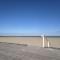 Royal Terrace - Maison plage & Parking privé