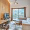 Résidence Luxe 5*,Spa & Fitness, La Cordée Appartement 214 - 夏蒙尼-勃朗峰