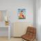 Maela Luxury Suite