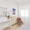 Maela Luxury Suite