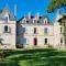 Chambres d'hôtes Château de Saint Etienne du Bois