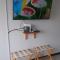Gurruchaga Apartamento