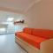[- Poetic Seafront Penthouse Versilia -]