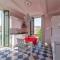 [- Poetic Seafront Penthouse Versilia -]
