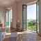 [- Poetic Seafront Penthouse Versilia -]