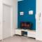 Staurenghi Blue Apartment - Varese