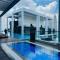 The Platinum KLCC By Crystal