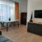 apartament 2 pokoje