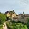 Logement de charme climatisé au cœur de la Provence - Grillon