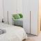Staurenghi apartment 5 m from city center